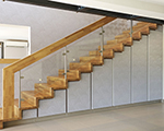 Construction et protection de vos escaliers par Escaliers Maisons à Casalta